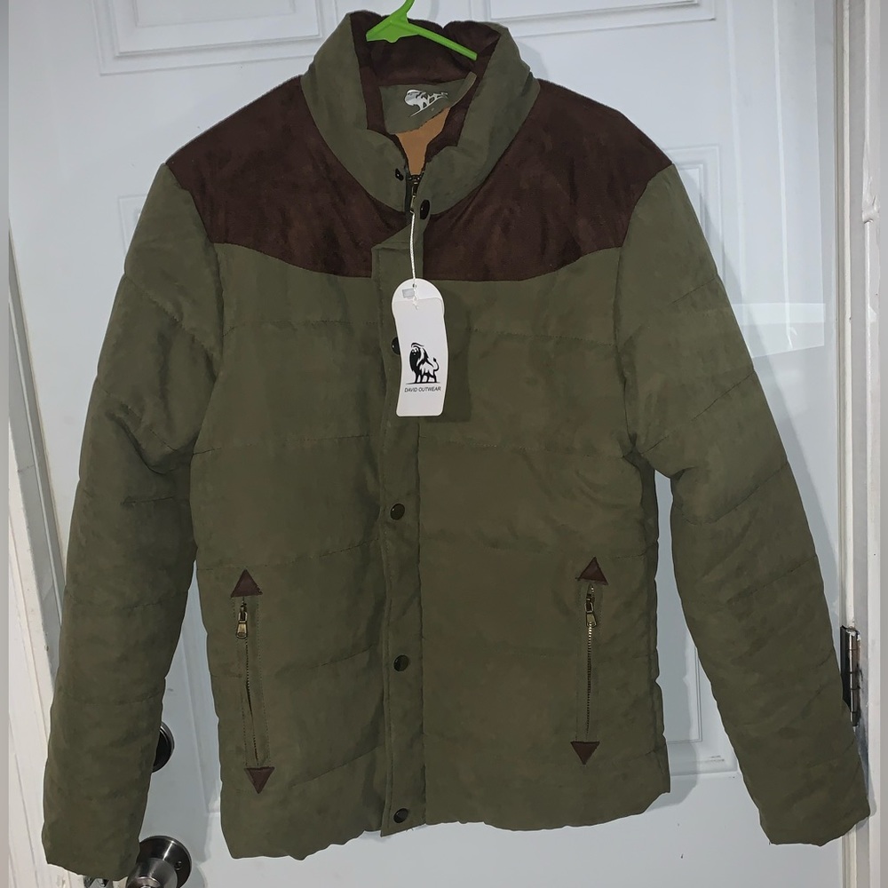 David Outwear